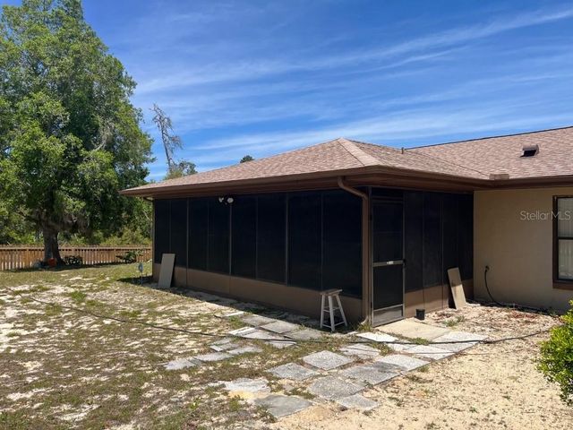 16920 SW 39TH CIRCLE, Ocala, FL 34473