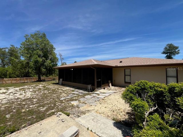 16920 SW 39TH CIRCLE, Ocala, FL 34473