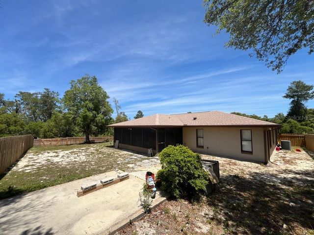 16920 SW 39TH CIRCLE, Ocala, FL 34473
