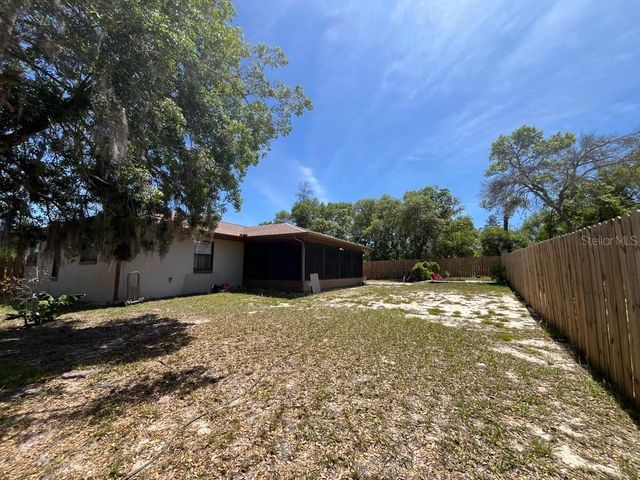 16920 SW 39TH CIRCLE, Ocala, FL 34473