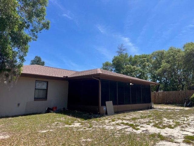 16920 SW 39TH CIRCLE, Ocala, FL 34473
