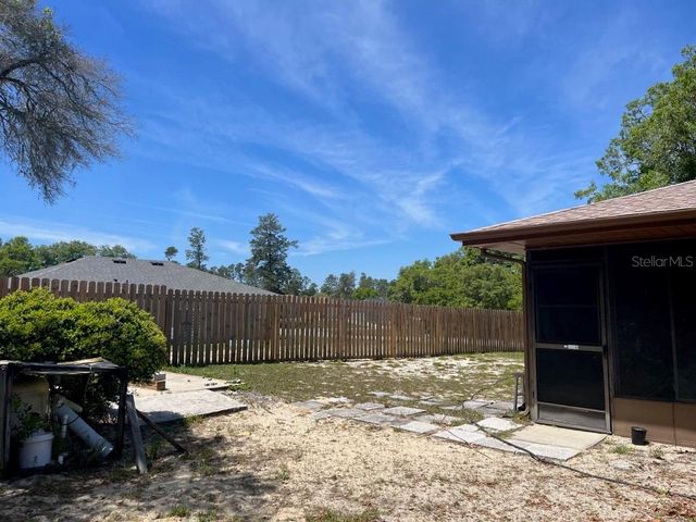 16920 SW 39TH CIRCLE, Ocala, FL 34473