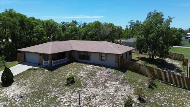 16920 SW 39TH CIRCLE, Ocala, FL 34473