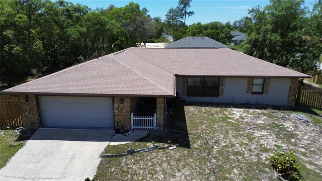 16920 SW 39TH CIRCLE, Ocala, FL 34473