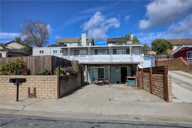770-& 772 Beverly, Nipomo, CA 93444
