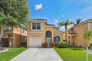 7835 Springfield Lake Drive, Lake Worth, FL 33467