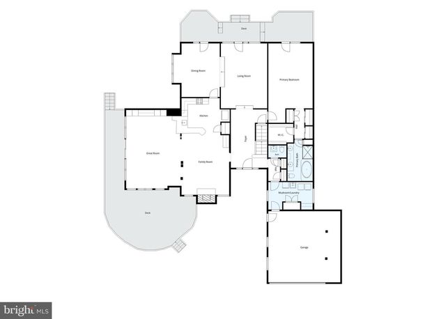 406 BRIGHTON CIR, Devon, PA 19333