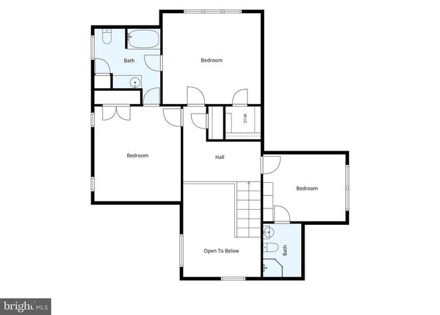 406 BRIGHTON CIR, Devon, PA 19333