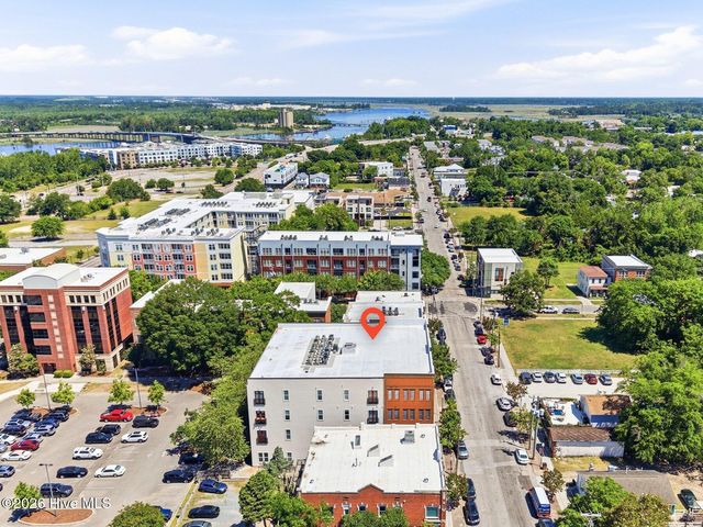709 N 4th Street Ste 205, Wilmington, NC 28401