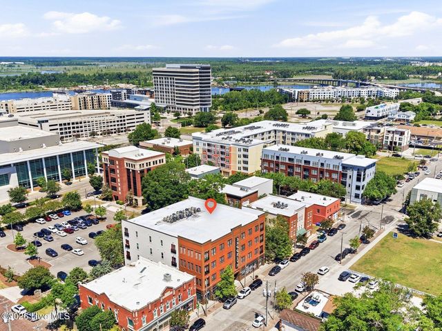 709 N 4th Street Ste 205, Wilmington, NC 28401