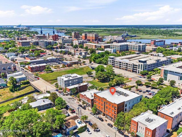 709 N 4th Street Ste 205, Wilmington, NC 28401