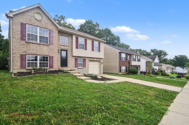 1616 Raintree Court, Erlanger, KY 41018