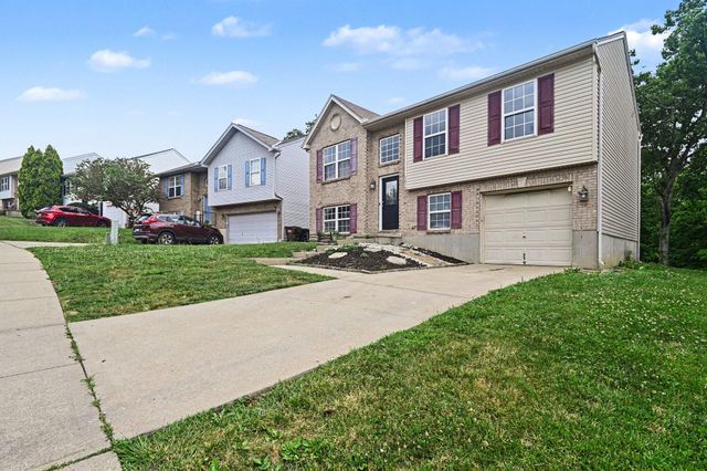 1616 Raintree Court, Erlanger, KY 41018