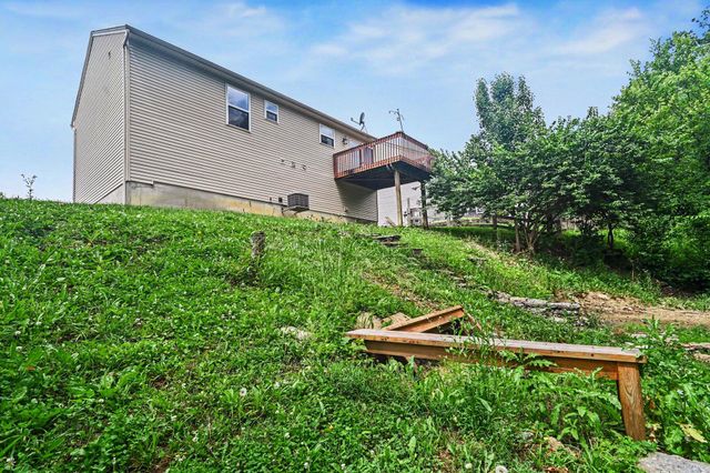 1616 Raintree Court, Erlanger, KY 41018