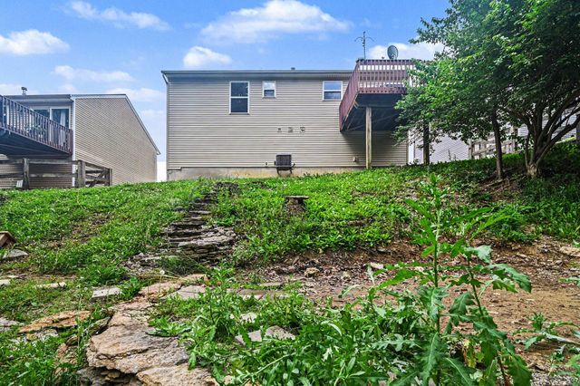 1616 Raintree Court, Erlanger, KY 41018