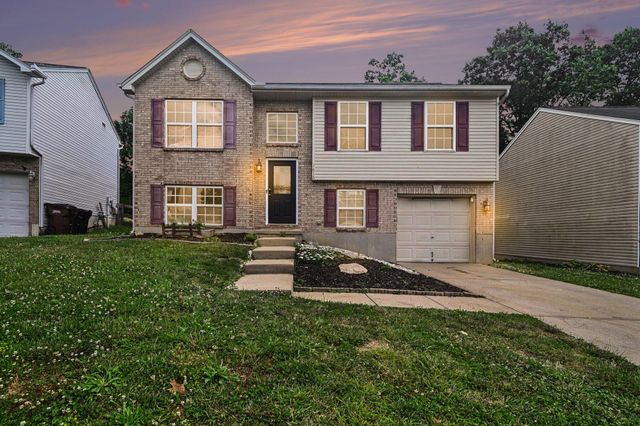 1616 Raintree Court, Erlanger, KY 41018