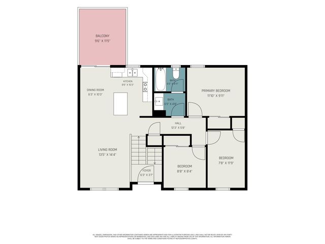 1616 Raintree Court, Erlanger, KY 41018
