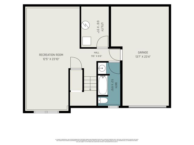1616 Raintree Court, Erlanger, KY 41018