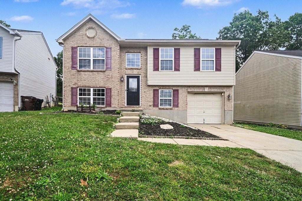 1616 Raintree Court, Erlanger, KY 41018
