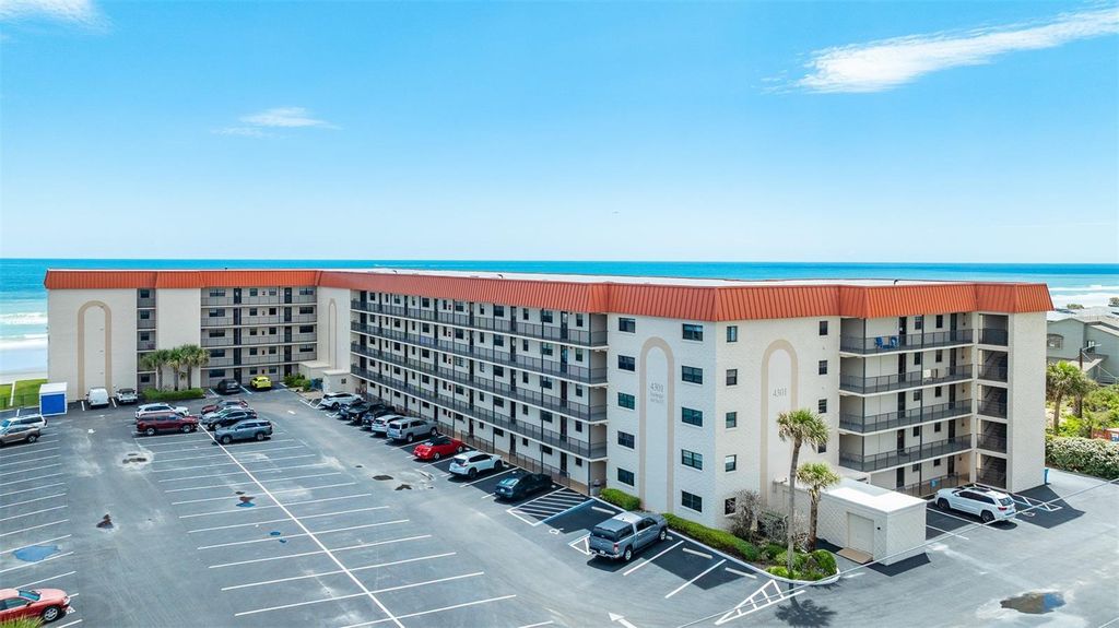 4301 S ATLANTIC AVENUE 1160, New Smyrna Beach, FL 32169
