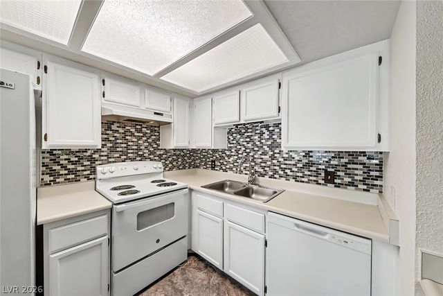 1340 Pinto Rock Lane 201, Las Vegas, NV 89128
