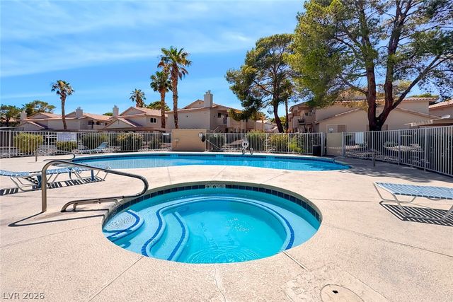 1340 Pinto Rock Lane 201, Las Vegas, NV 89128