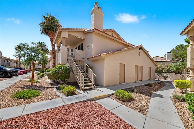 1340 Pinto Rock Lane 201, Las Vegas, NV 89128