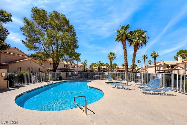 1340 Pinto Rock Lane 201, Las Vegas, NV 89128