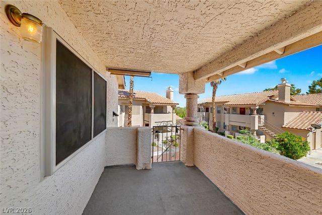 1340 Pinto Rock Lane 201, Las Vegas, NV 89128