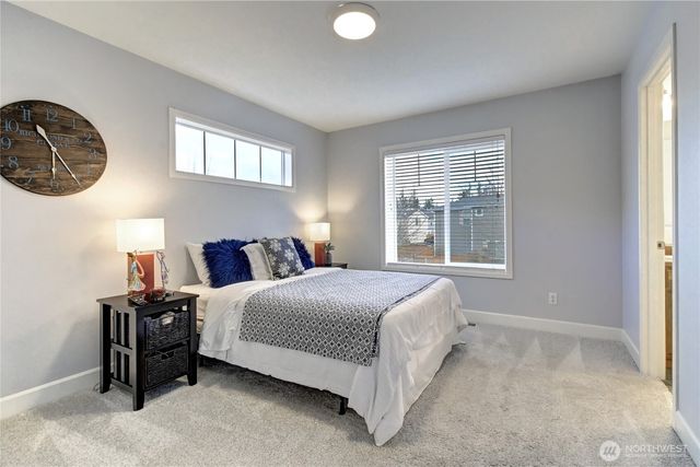 6617 Sword Fern Avenue SE, Snoqualmie, WA 98065