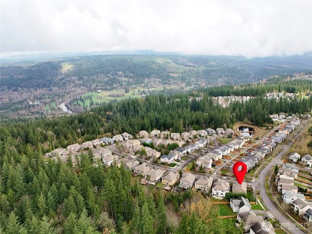 6617 Sword Fern Avenue SE, Snoqualmie, WA 98065