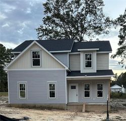 7001 Summerlin Drive, Fayetteville, NC 28306