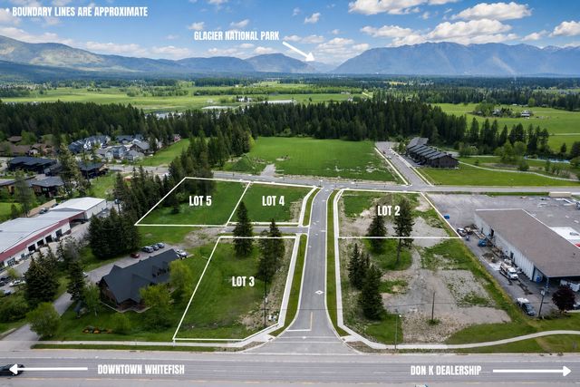 2150 Whitefish Avenue, Whitefish, MT 59937