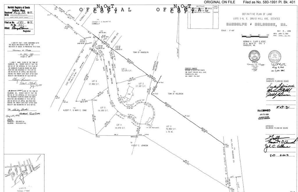 38 Druid Hill Ave E, Randolph, MA 02368