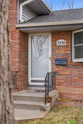 1930 N 62nd Street, Lincoln, NE 68505