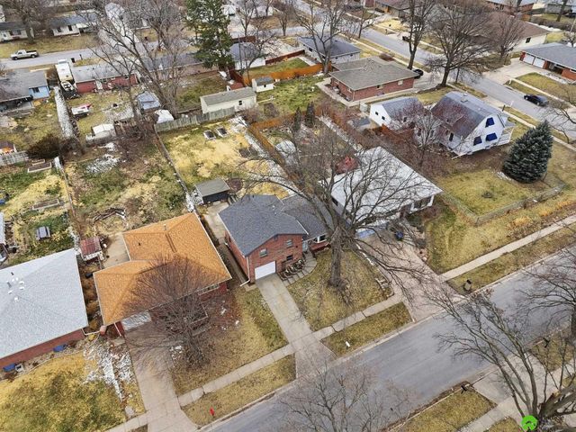 1930 N 62nd Street, Lincoln, NE 68505