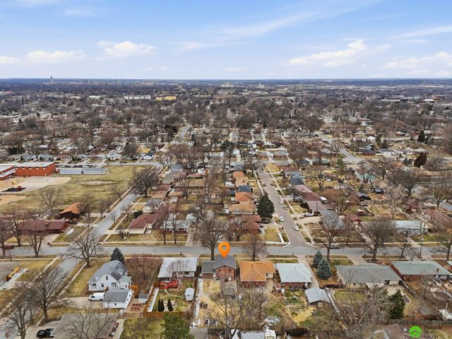 1930 N 62nd Street, Lincoln, NE 68505