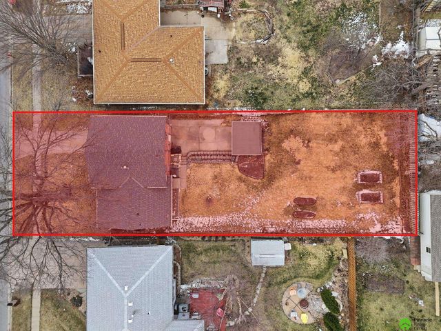 1930 N 62nd Street, Lincoln, NE 68505