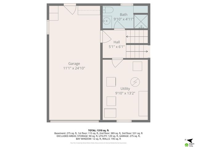 1930 N 62nd Street, Lincoln, NE 68505