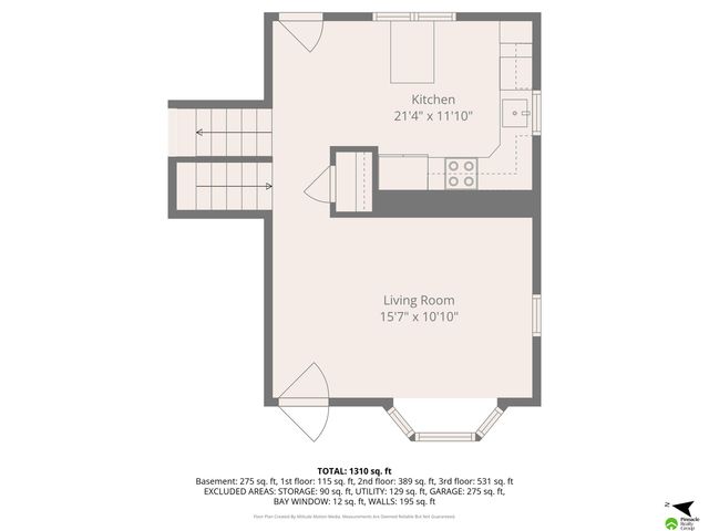 1930 N 62nd Street, Lincoln, NE 68505