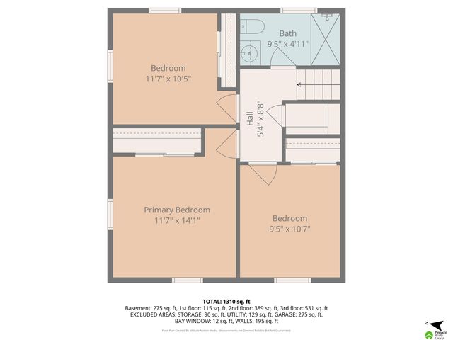 1930 N 62nd Street, Lincoln, NE 68505