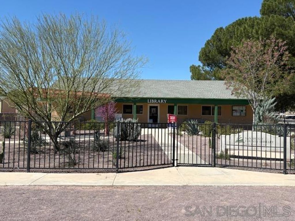 Image 25 of property listing at 44624 Brawley Ave, Jacumba, CA 91934