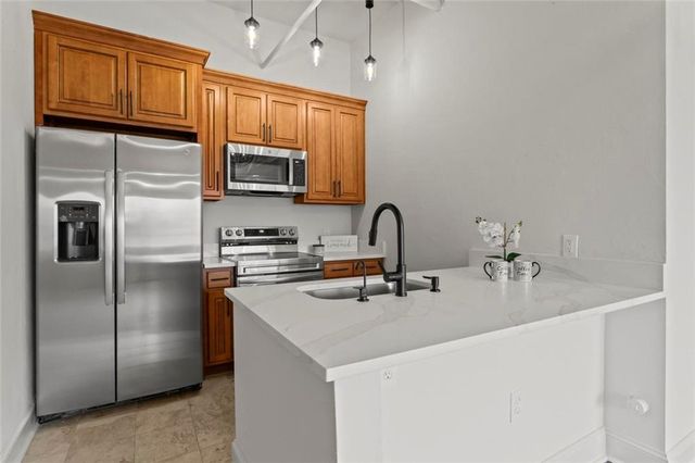 120 Ralph Mcgill NE Boulevard 703, Atlanta, GA 30308