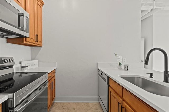 120 Ralph Mcgill NE Boulevard 703, Atlanta, GA 30308