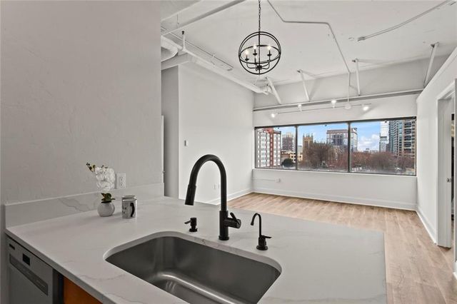 120 Ralph Mcgill NE Boulevard 703, Atlanta, GA 30308