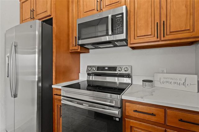 120 Ralph Mcgill NE Boulevard 703, Atlanta, GA 30308