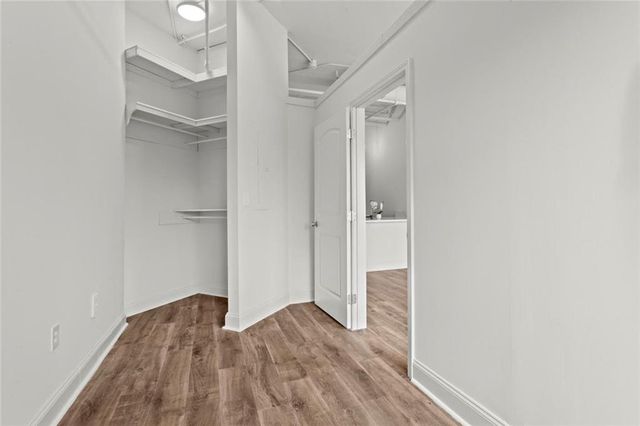 120 Ralph Mcgill NE Boulevard 703, Atlanta, GA 30308