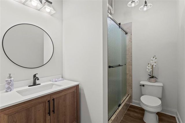 120 Ralph Mcgill NE Boulevard 703, Atlanta, GA 30308