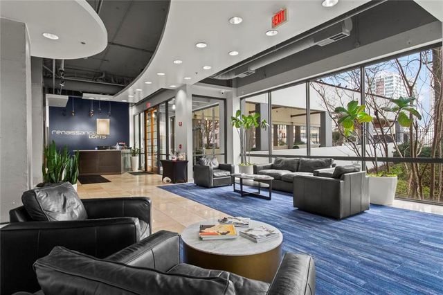 120 Ralph Mcgill NE Boulevard 703, Atlanta, GA 30308