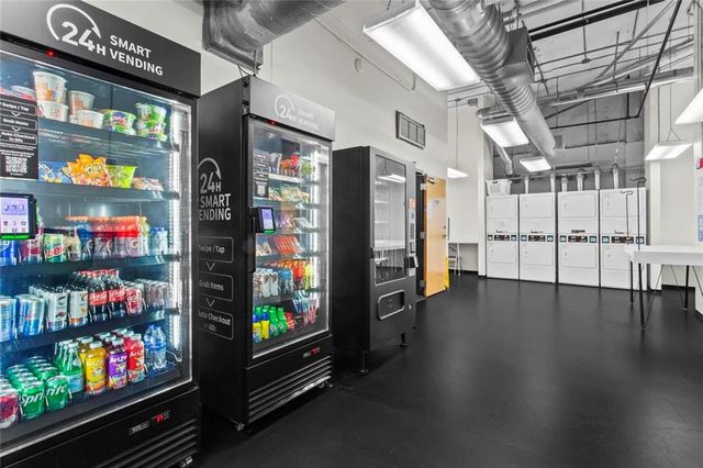 120 Ralph Mcgill NE Boulevard 703, Atlanta, GA 30308